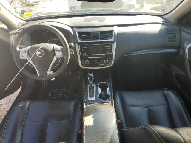 Photo 8 from auction – 2018 NISSAN ALTIMA 2.5 with VIN 1N4AL3AP6JC104474