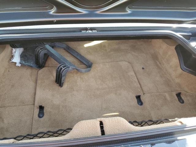 Photo 10 from auction – 2000 CHEVROLET CORVETTE with VIN 1G1YY32G5Y5110511