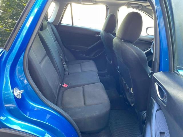 Photo 5 from auction – 2013 MAZDA CX-5 SPORT with VIN JM3KE4BE9D0123092