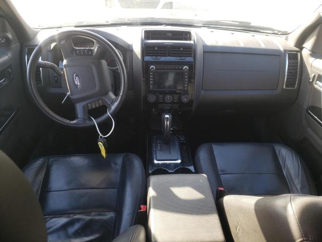 Photo 8 from auction – 2012 FORD ESCAPE LIM with VIN 1FMCU0EG8CKB29132