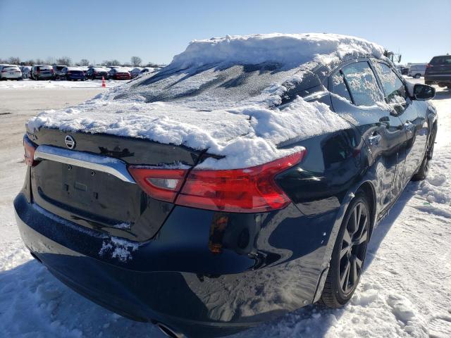 Photo 3 from auction – 2016 NISSAN MAXIMA 3.5 with VIN 1N4AA6AP0GC418783