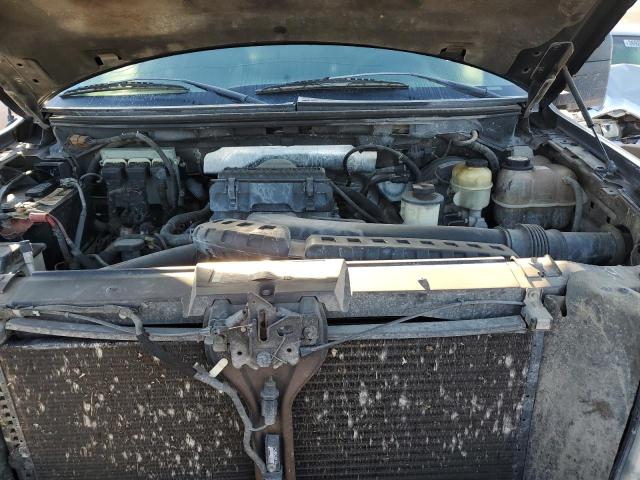 Photo 11 from auction – 2008 FORD F150 SUPER with VIN 1FTPW14V28FA28433