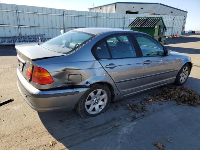 Photo 3 from auction – 2003 BMW 325 I with VIN WBAAZ33443KP81394