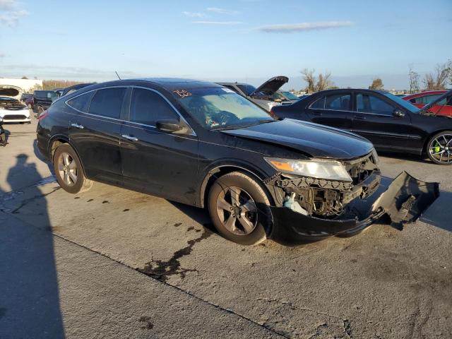 Photo 4 from auction – 2011 HONDA ACCORD CRO with VIN 5J6TF1H33BL001493