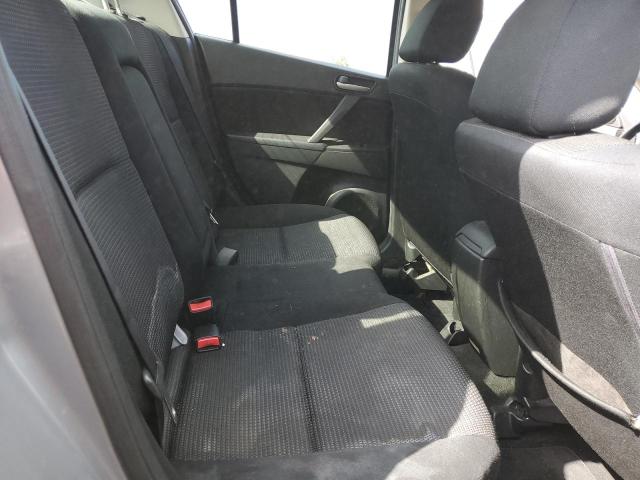 Photo 10 from auction – 2012 MAZDA 3 I with VIN JM1BL1V76C1600399