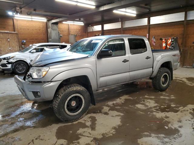 Photo 1 from auction – 2015 TOYOTA TACOMA DOU with VIN 3TMLU4EN5FM179719