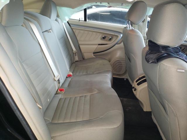 Photo 10 from auction – 2014 FORD TAURUS SE with VIN 1FAHP2D87EG115757