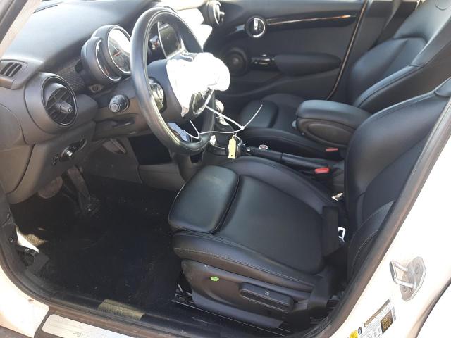 Photo 7 from auction – 2017 MINI COOPER S with VIN WMWXU3C39H2D33422