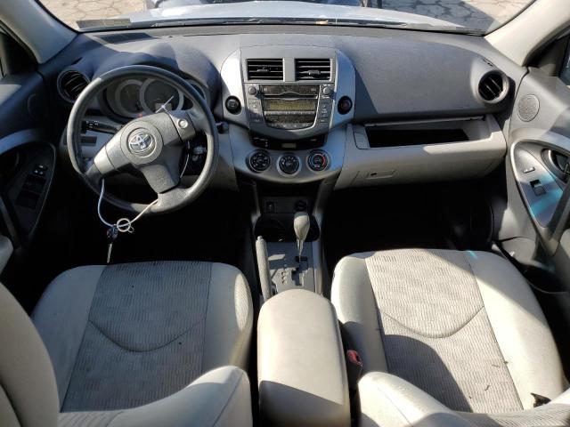 Photo 8 from auction – 2010 TOYOTA RAV4 with VIN 2T3BF4DV8AW064515