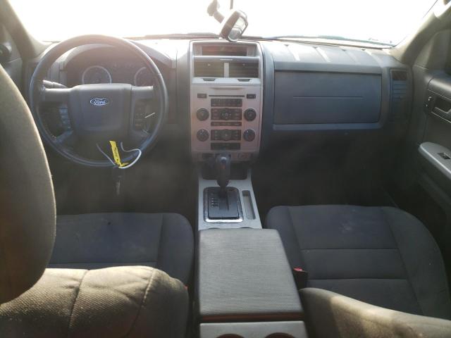 Photo 8 from auction – 2012 FORD ESCAPE XLT with VIN 1FMCU0D70CKC39416