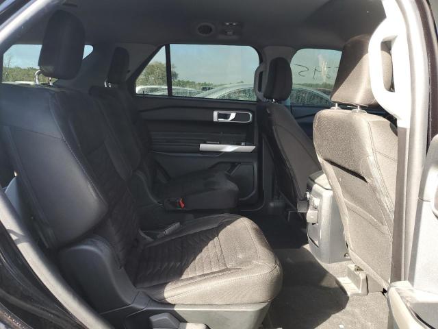 Photo 11 from auction – 2021 FORD EXPLORER X with VIN 1FMSK7DH4MGB77008