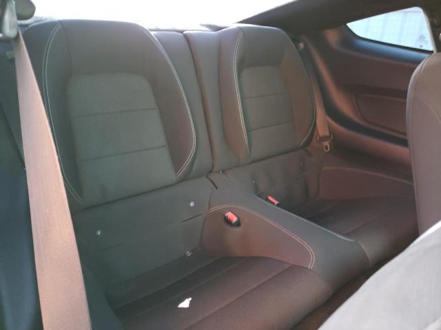 Photo 10 from auction – 2016 FORD MUSTANG with VIN 1FA6P8AM2G5253474