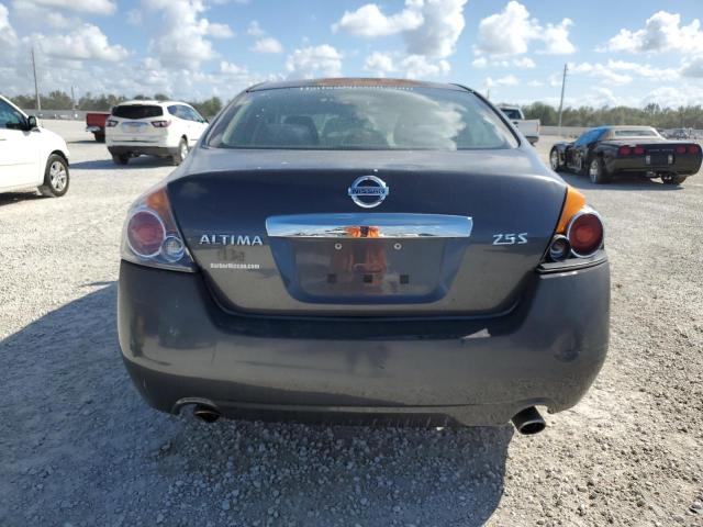 Photo 6 from auction – 2012 NISSAN ALTIMA BAS with VIN 1N4AL2AP1CC228777