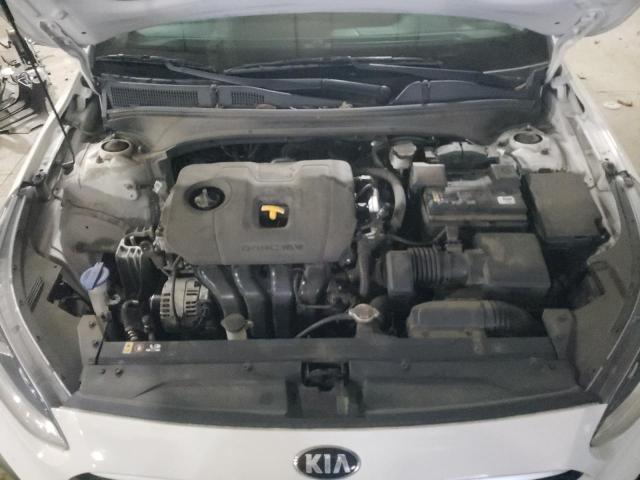 Photo 11 from auction – 2019 KIA FORTE FE with VIN 3KPF24AD2KE082188