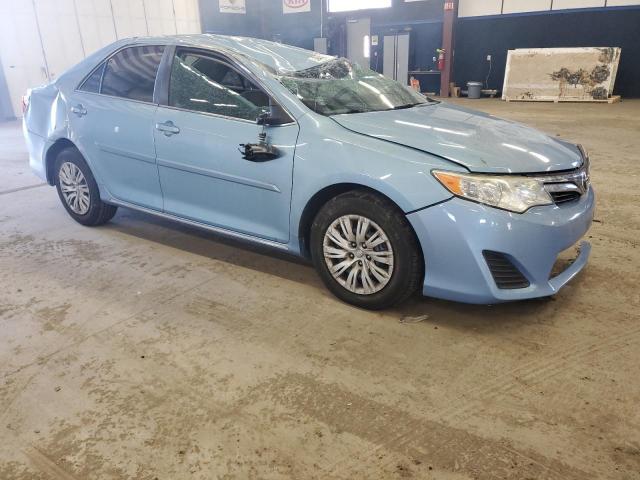 Photo 4 from auction – 2013 TOYOTA CAMRY L with VIN 4T1BF1FK4DU681862