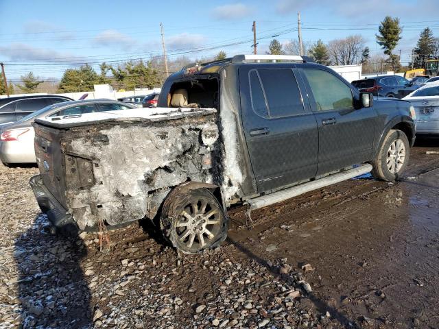Photo 3 from auction – 2007 FORD EXPLORER S with VIN 1FMEU53K77UA21317