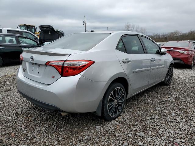 Photo 3 from auction – 2014 TOYOTA COROLLA L with VIN 2T1BURHE3EC135018