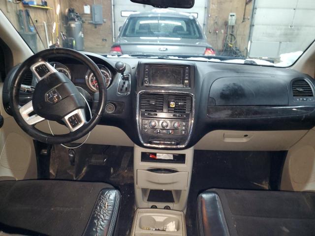 Photo 8 from auction – 2014 DODGE GRAND CARA with VIN 2C4RDGBG2ER315040