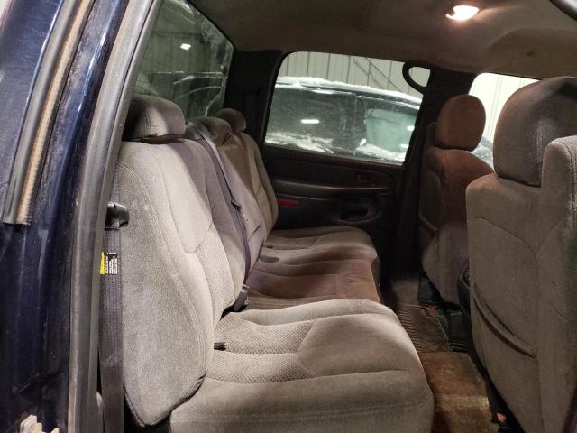 Photo 10 from auction – 2006 CHEVROLET SILVERADO with VIN 2GCEK13T761119804