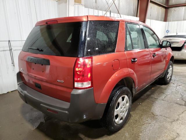 Photo 3 from auction – 2003 SATURN VUE with VIN 5GZCZ43DX3S873173