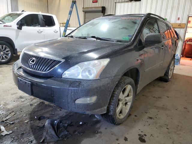 LEXUS RX 330 2004 with VIN 2T2HA31UX4C033095 - Photo from auction