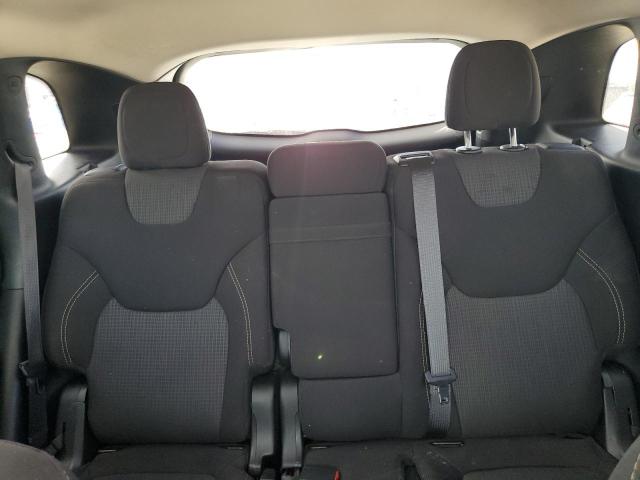 Photo 10 from auction – 2016 JEEP CHEROKEE L with VIN 1C4PJMCBXGW140032