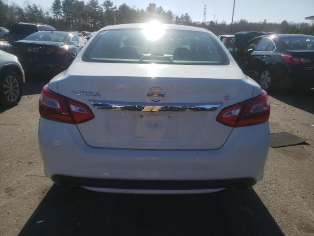 Photo 6 from auction – 2016 NISSAN ALTIMA 2.5 with VIN 1N4AL3AP8GC238265
