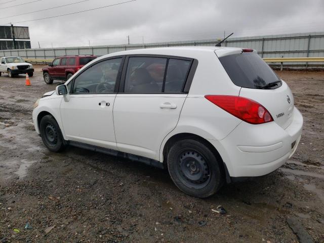Photo 2 from auction – 2007 NISSAN VERSA S with VIN 3N1BC13E07L375609