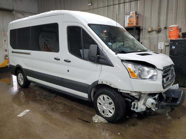 Photo 4 from auction – 2018 FORD TRANSIT T- with VIN 1FBAX2CM5JKB04097