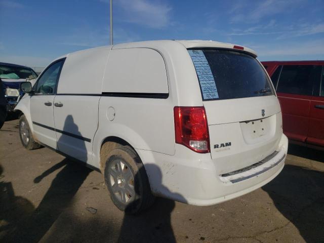 Photo 2 from auction – 2014 RAM TRADESMAN with VIN 2C4JRGAG7ER162347