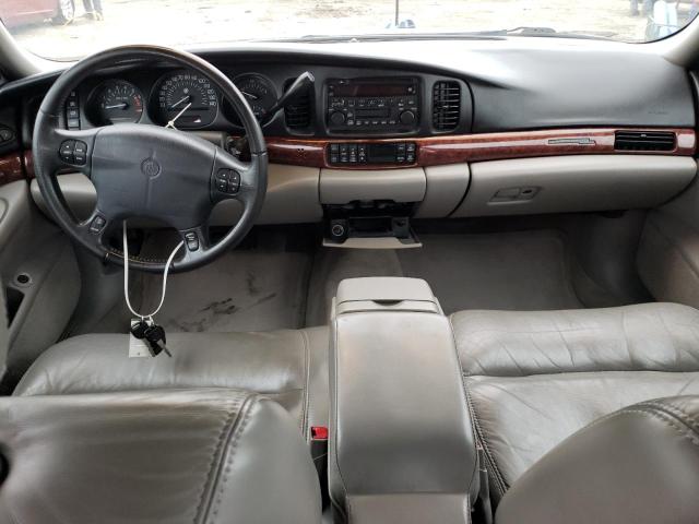 Photo 8 from auction – 2005 BUICK LESABRE LI with VIN 1G4HR54K05U142474