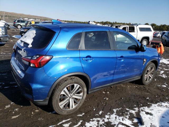 Photo 3 from auction – 2020 MITSUBISHI OUTLANDER with VIN JA4AP3AU2LU013908