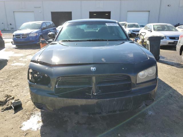 Photo 5 from auction – 2008 DODGE CHARGER with VIN 2B3KA43H18H158368