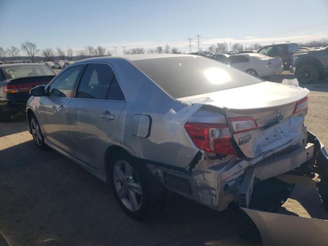 Photo 2 from auction – 2014 TOYOTA CAMRY L with VIN 4T1BF1FK9EU391490