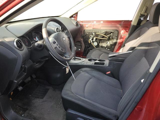 Photo 7 from auction – 2013 NISSAN ROGUE S with VIN JN8AS5MT9DW528370
