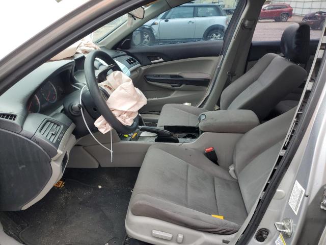 Photo 7 from auction – 2012 HONDA ACCORD LXP with VIN 1HGCP2F4XCA086643