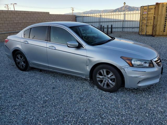 Photo 4 from auction – 2012 HONDA ACCORD with VIN 1HGCP2F67CA138571