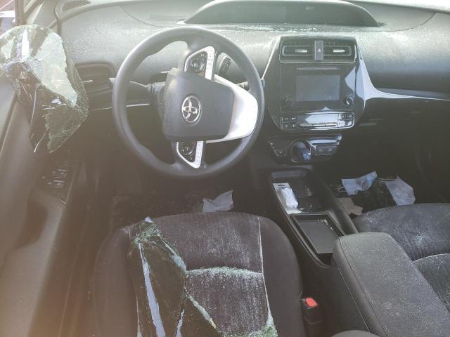 Photo 8 from auction – 2017 TOYOTA PRIUS with VIN JTDKBRFU3H3047485