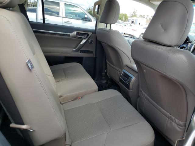 Photo 10 from auction – 2021 LEXUS GX 460 PRE with VIN JTJAM7BX2M5300690