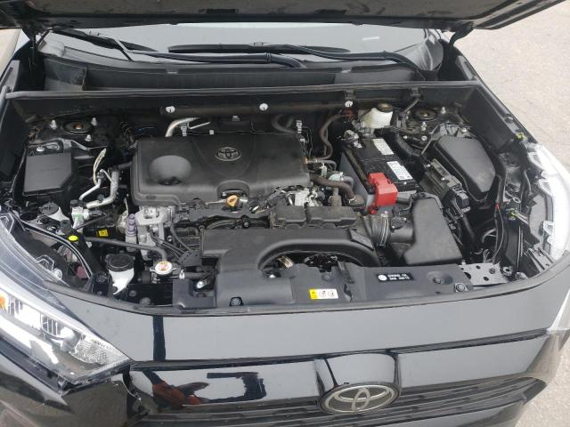Photo 12 from auction – 2021 TOYOTA RAV4 XLE with VIN 2T3W1RFV1MC088882