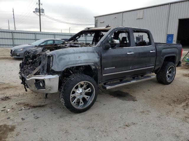 GMC SIERRA K15 2015 with VIN 3GTU2VEC5FG355309 - Photo from auction
