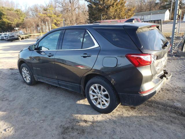Photo 2 from auction – 2018 CHEVROLET EQUINOX LT with VIN 2GNAXJEV8J6226636