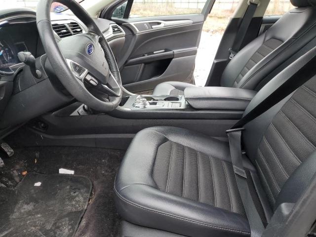 Zdjęcie 7 z aukcji – 2017 FORD FUSION SE z VIN 3FA6P0LU7HR181748