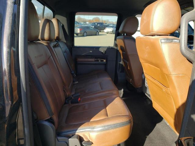 Photo 11 from auction – 2014 FORD F350 SUPER with VIN 1FT8W3BT7EEA72964