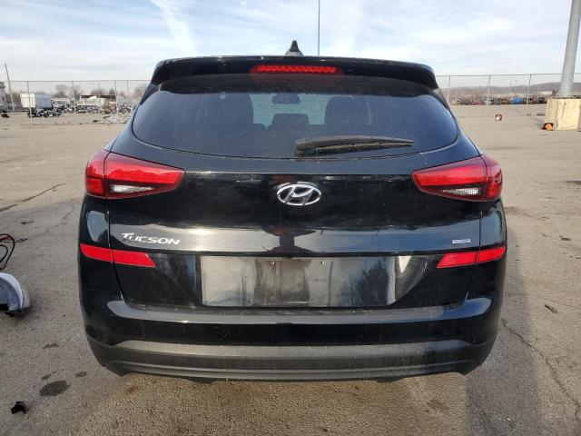Photo 6 from auction – 2020 HYUNDAI TUCSON SE with VIN KM8J2CA47LU241967