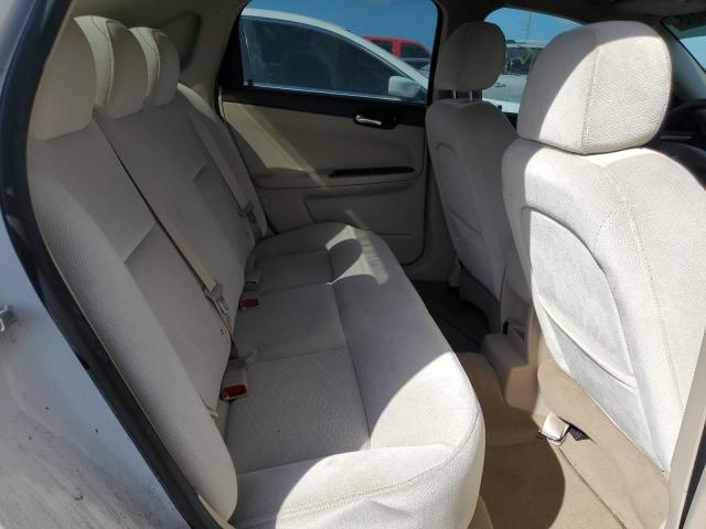 Photo 10 from auction – 2007 CHEVROLET IMPALA LS with VIN 2G1WB58N379107487
