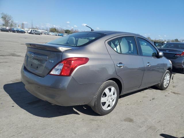 Photo 3 from auction – 2013 NISSAN VERSA S with VIN 3N1CN7AP6DL881687