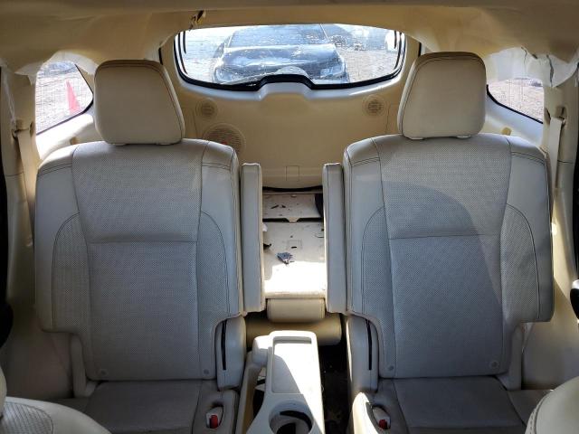 Photo 10 from auction – 2016 TOYOTA HIGHLANDER with VIN 5TDDKRFH3GS305223