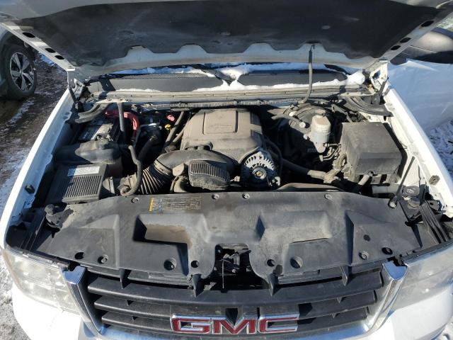 Photo 11 from auction – 2008 GMC SIERRA K15 with VIN 1GTEK19088E133581