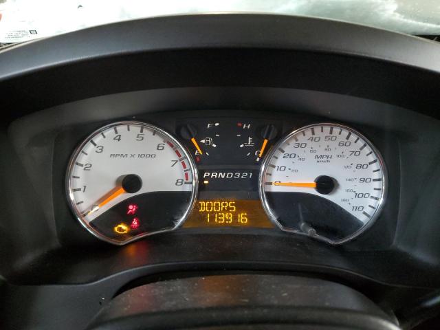 Zdjęcie 9 z aukcji – 2012 GMC CANYON SLT z VIN 1GTH6NFE5C8109528